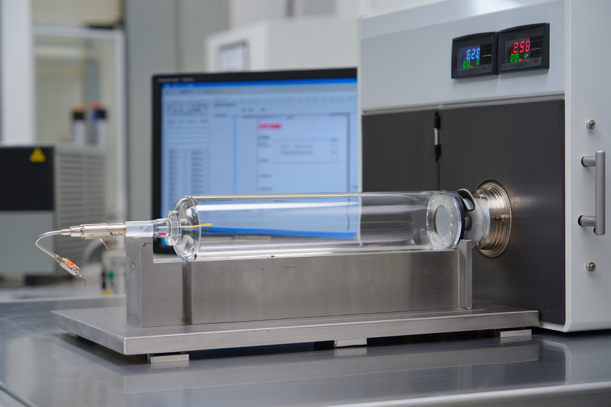 Применение в полупроводниках