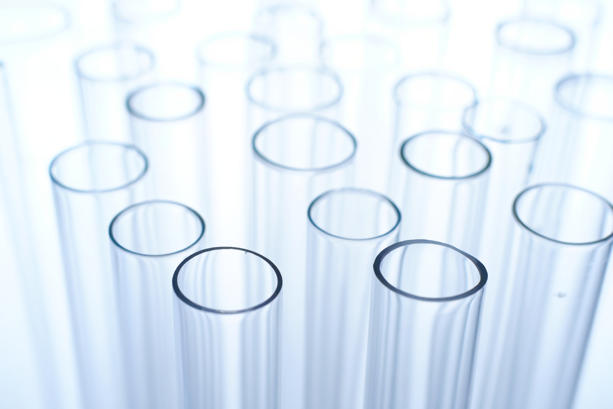 Кварцевые трубки